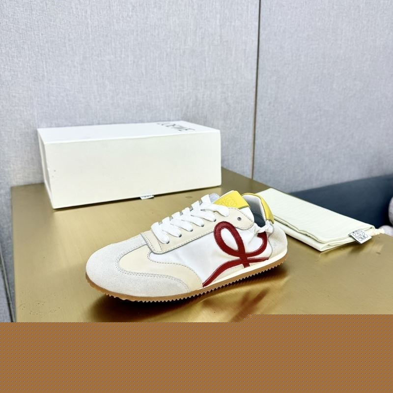 l*ew* sneakers